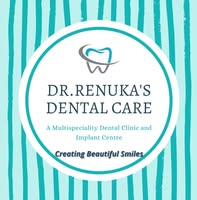 Dr. Renuka's Dental Care