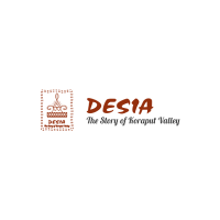 Desia Koraput