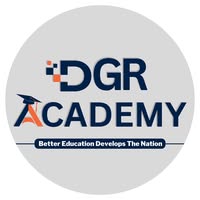 DGR Academy- Awarded Institute for Digital Marketing Course In Jhotwara Jaipur