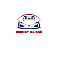 Disney24Cab