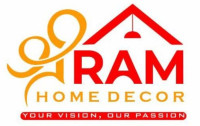 SHREE RAM HOME DECORE