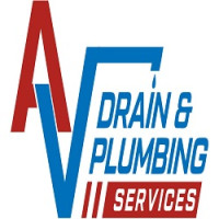 A&V Drain Repair - Cleaning Clogged Drains