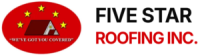 Five Star Roofing