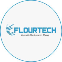 Modern Flour Mill Engineering for High-Quality Production