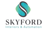 Smart Home Automation & Luxury Interior Design in UAE | Skyford