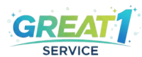 Great 1 Service
