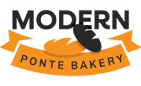 Coconut Nata Pontes Bakery