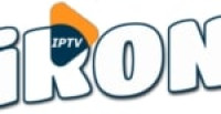 iron tv pro