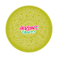 Heritage Tours Orissa