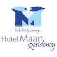 Hotel Maan Residency - Best Restaurant & Banquet Hall in Ahmedabad