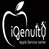 iGenuityAppleServiceCenterinThane