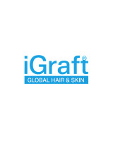 iGraft Hair Transplant clinic in Vijayawada | PRP | GFC | Hair Treatment in moghalrajapuram