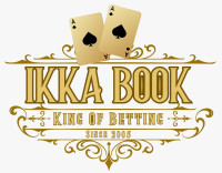 Ikka Book