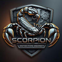 Scorpion Detective Agency in Delhi