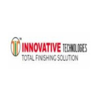 Innovative Technologies Automatic Deburing Polishing and Buffing Application Manufacturer