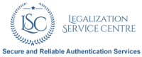 CRIMINAL RECORD CHECK CERTIFICATE AUTHENTICATION