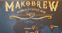 Makobrew Vegetarian Restaurant & Cafe | Jubilee Hills