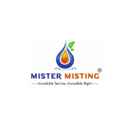 Mister Misting