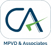 MPVD Associates - CA Firm In Kolkata