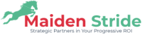 Maiden Stride - Best Web Development Solution In Qatar