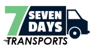 SevenDays Transports und Umzüge