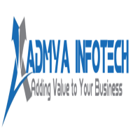 Admya Infotech – Your Go-To AEO Agency for AI-Powered SEO Solutions
