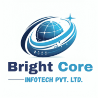 Bright Core Infotech Pvt Ltd. | Best Custom Web, App Development & Digital Marketing Company in Telibagh, Lucknow