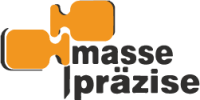 Masse Präzise