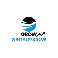Grow Digitalpreneur