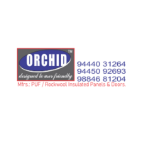 PUF Panel Manufacturers in Chennai