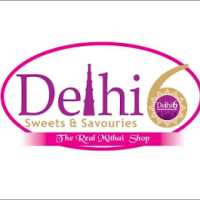Delhi6 Sweets & Savouries - Indian Restaurant in Wanneroo