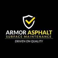 Armor Asphalt Company Near Me