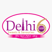 Delhi6 Sweets & Savouries - Indian Restaurant in Perth