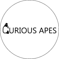 Curious Apes - ecommerce marketing agency