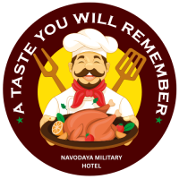 Navodaya Military Hotel - Family Non Veg Restaurant