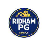 Ridham PG Surat