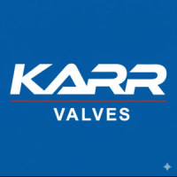 Karr Valves | Industrial Valve Manufacturing Solutions – Get in Touch