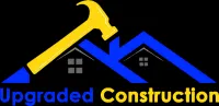 Upgraded Construction