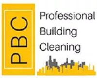 Professional Building Cleaning