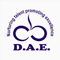DAE Classes IIT JEE & NEET (Newtown)