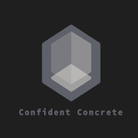 Confident Concrete of Sand Springs