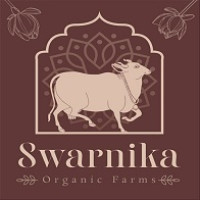 Swarnika Organic Farm : Pure, Organic Dairy – Straight from Nature to Your Doorstep.”