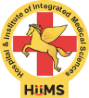 Hiims Hospital in Navi Mumbai