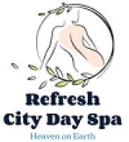 Refresh City Day Spa – Premium Body Relaxation Spa in Hauz Khas, Delhi