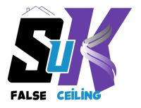 Sk. Umar Specialist Of False Ceiling