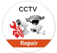 CCTV Camera and IT Services