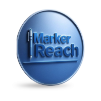 Markereach