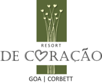Resort decoracao