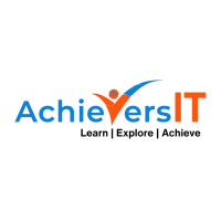 Data Analyst Course with Placement in Bangalore | AchieversIT