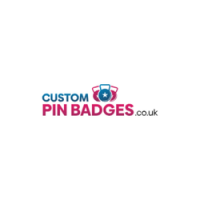 Soft Enamel Pin Badges UK